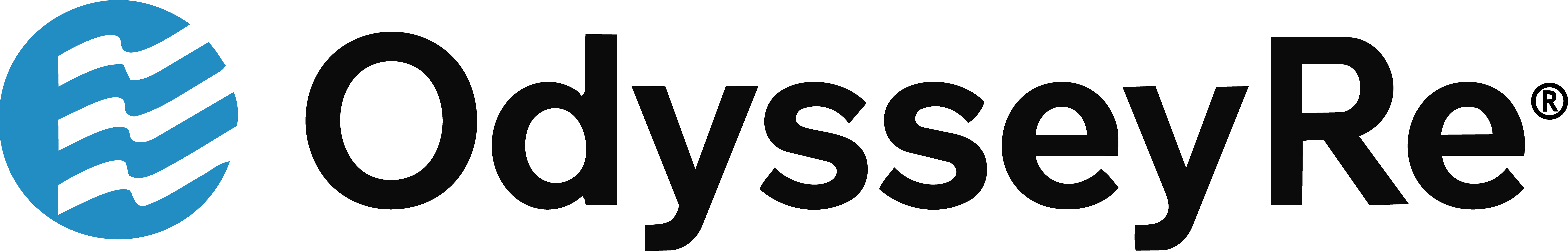 Odyssey Re